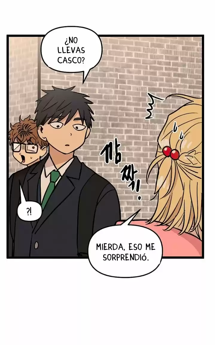Homeless capítulo 32, página 36