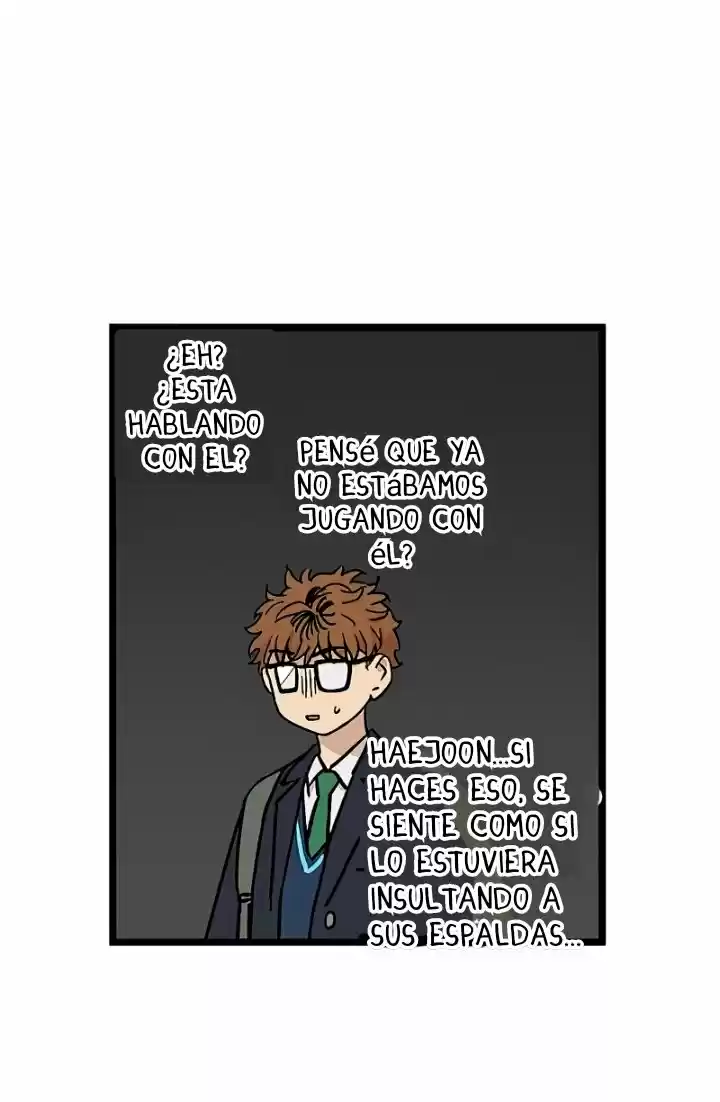 Homeless capítulo 32, página 37