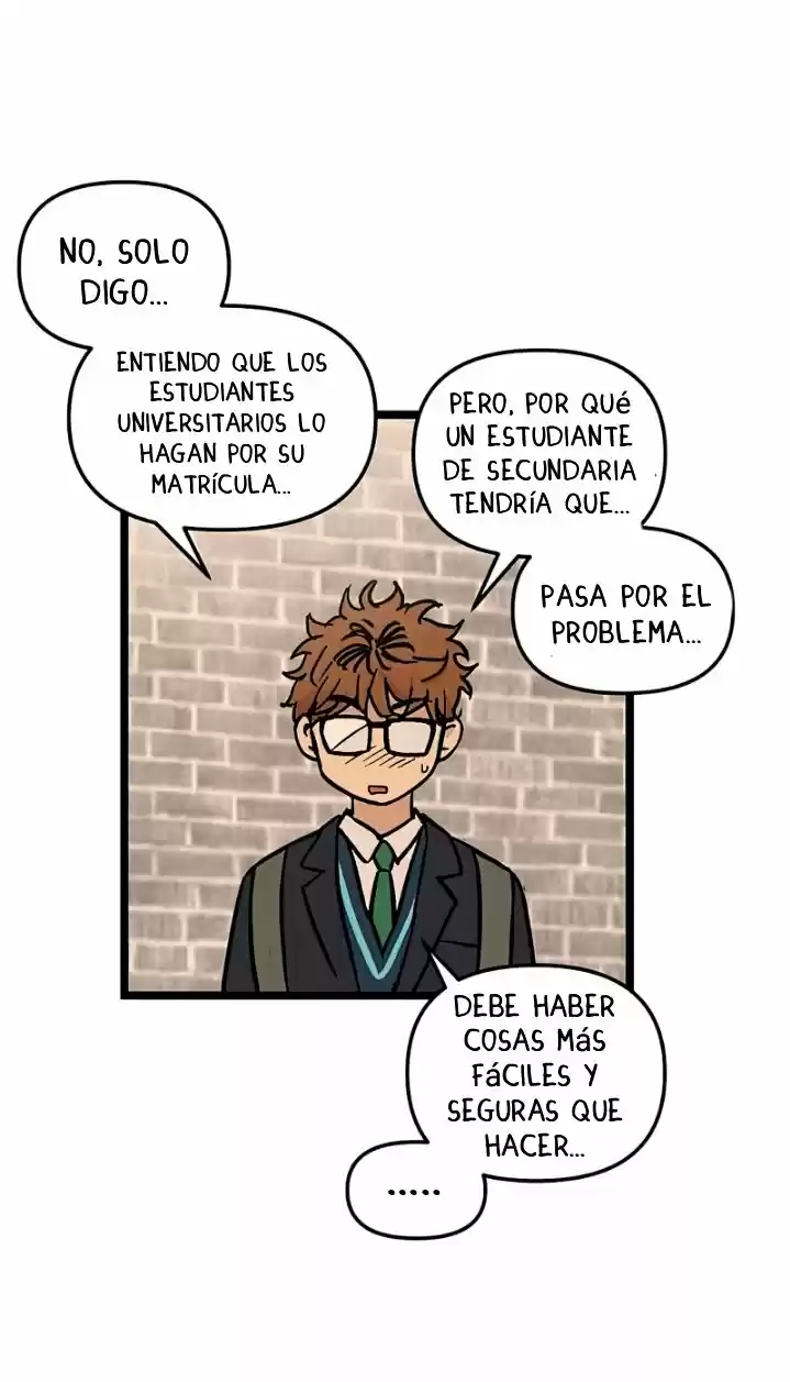 Homeless capítulo 32, página 42