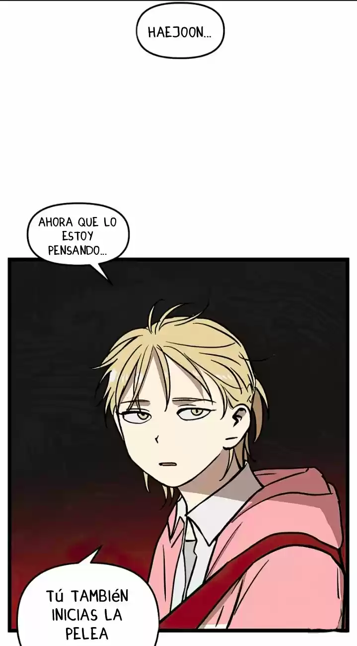 Homeless capítulo 32, página 52
