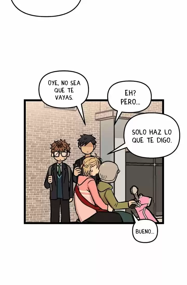 Homeless capítulo 32, página 53