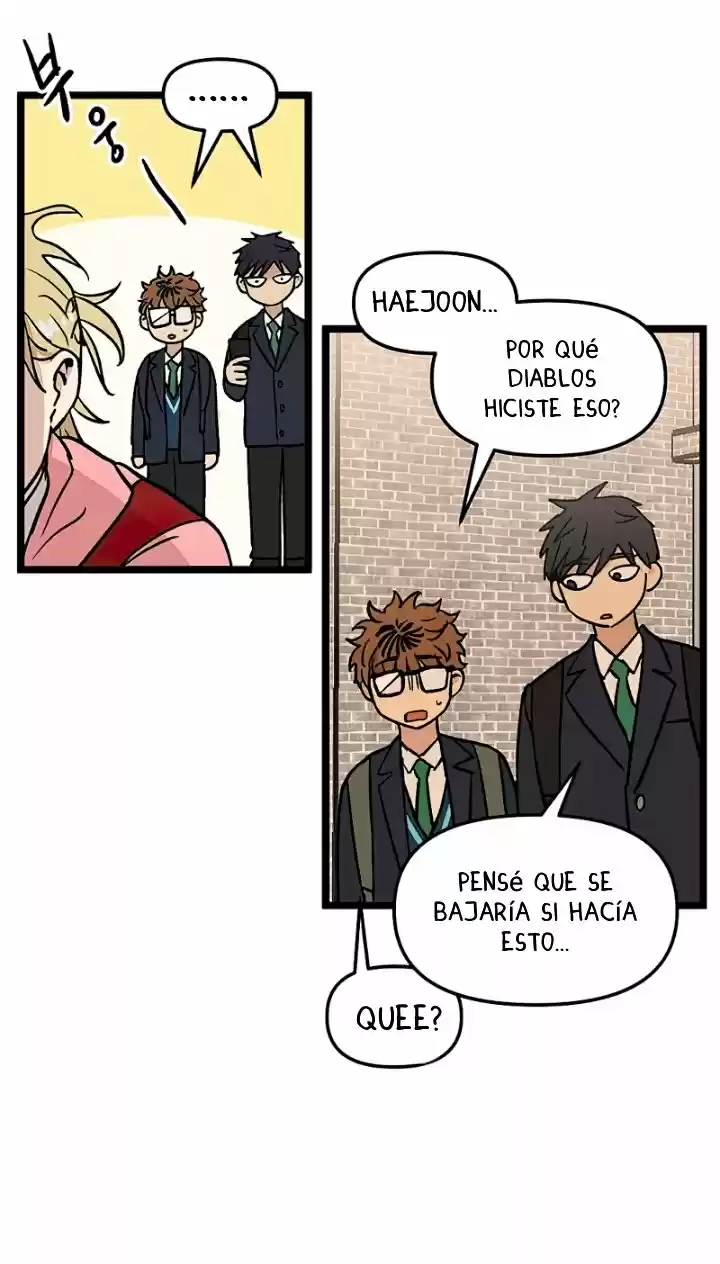 Homeless capítulo 32, página 54