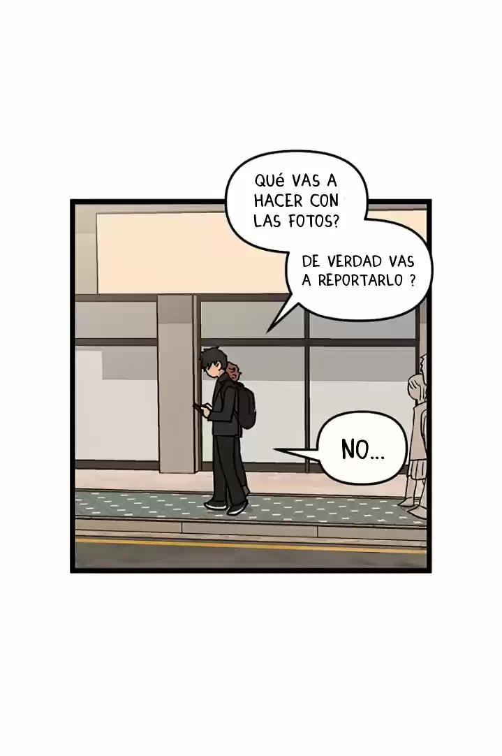 Homeless capítulo 32, página 55