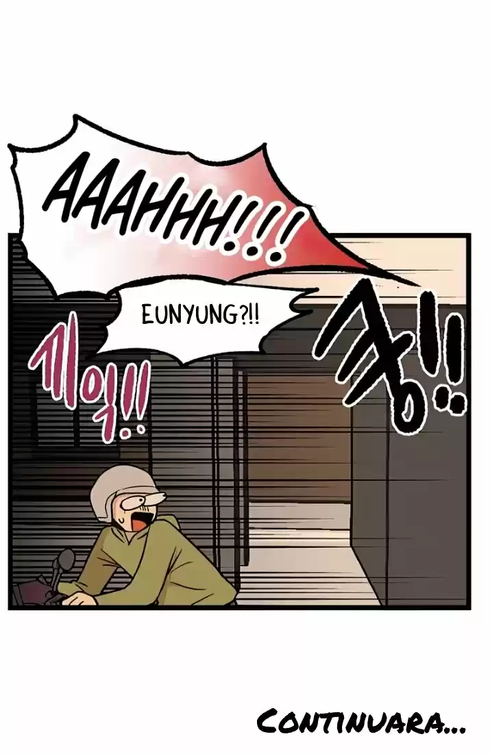 Homeless capítulo 32, página 64