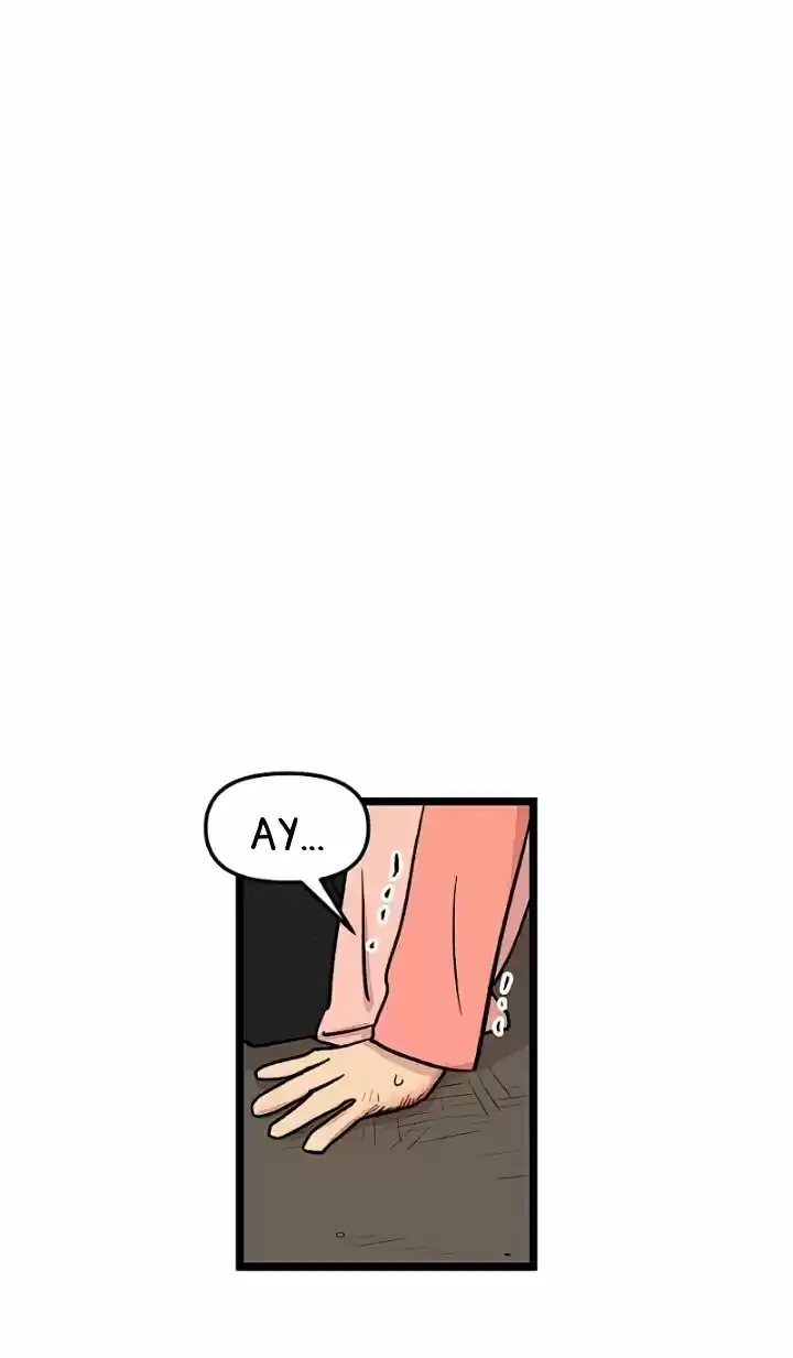 Homeless capítulo 33, página 2