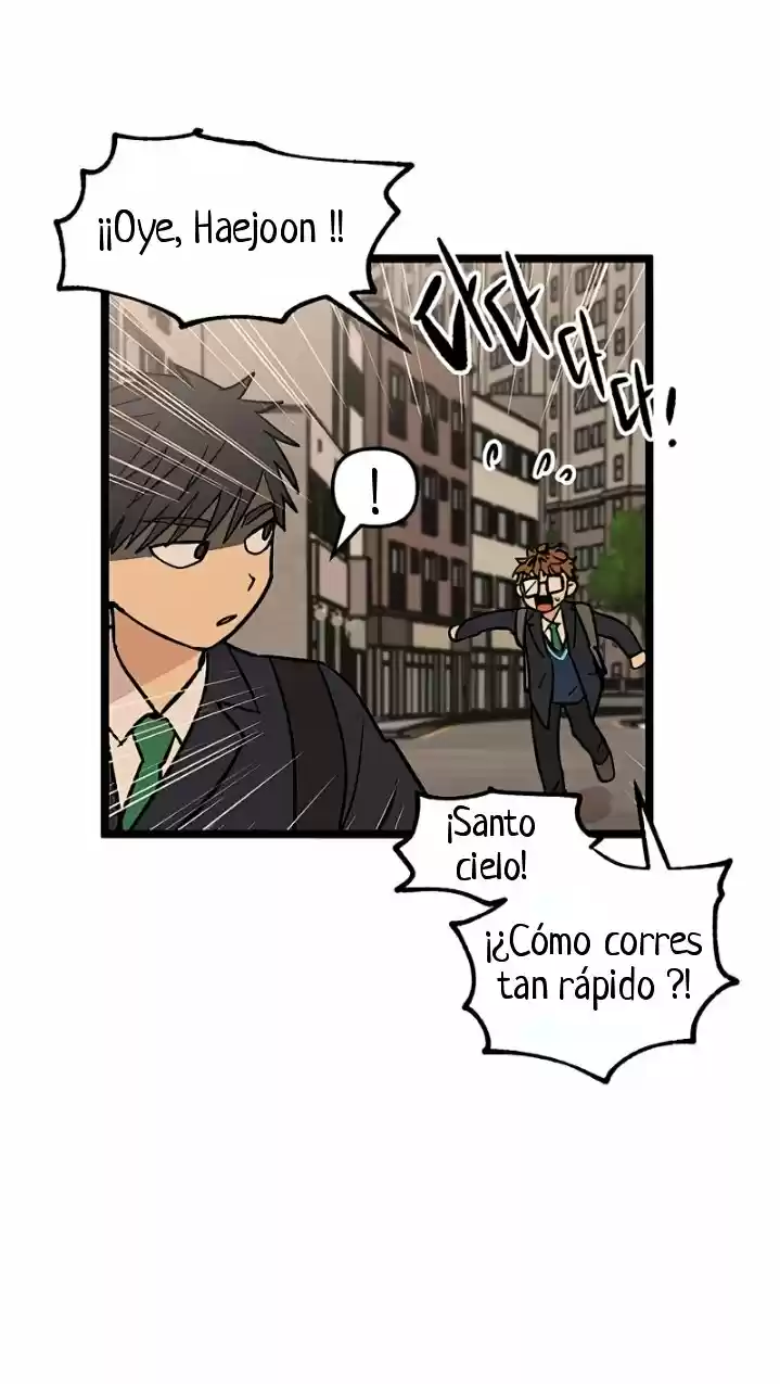 Homeless capítulo 33, página 7