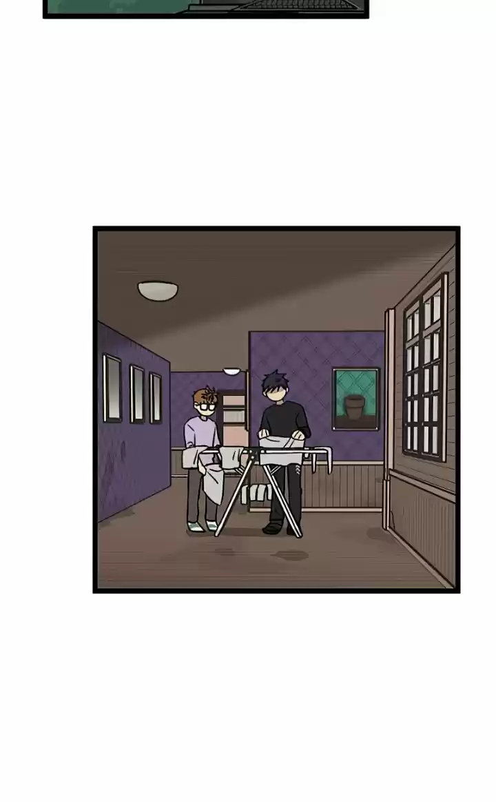 Homeless capítulo 33, página 30