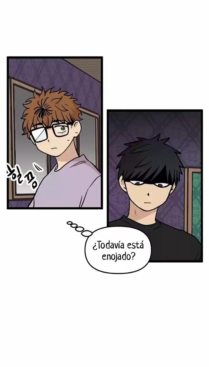 Homeless capítulo 33, página 31