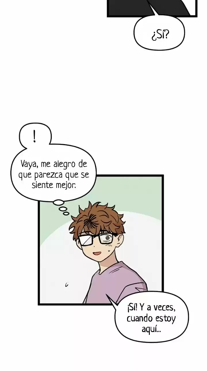 Homeless capítulo 33, página 34