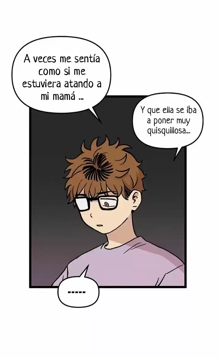 Homeless capítulo 33, página 37