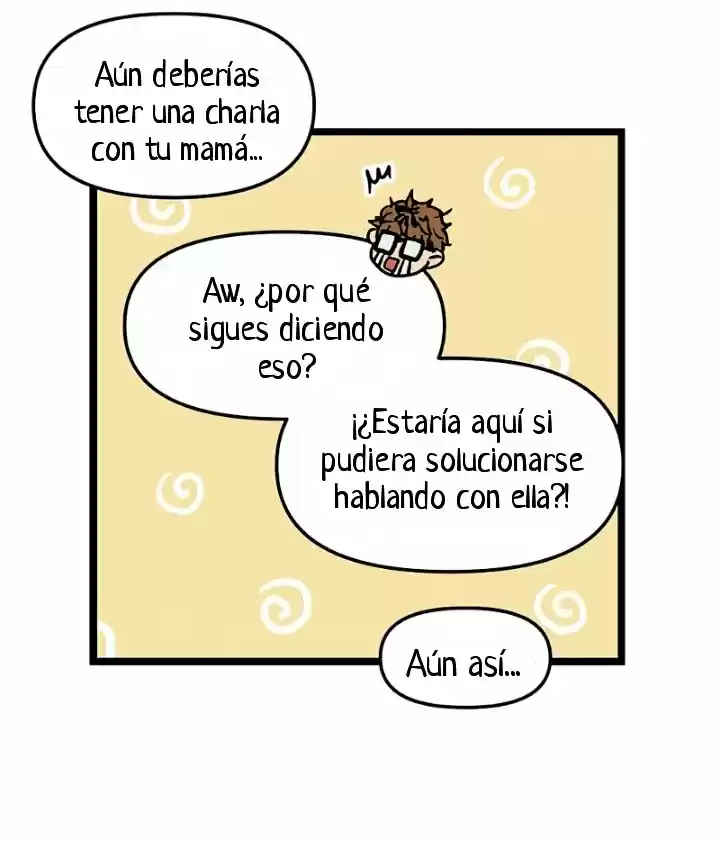 Homeless capítulo 33, página 40