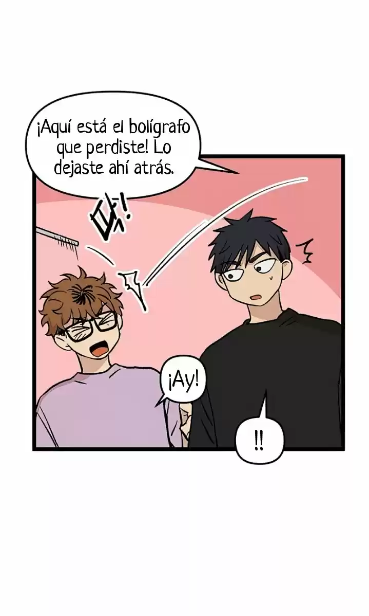 Homeless capítulo 33, página 44