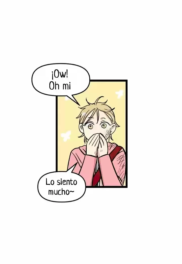 Homeless capítulo 33, página 45