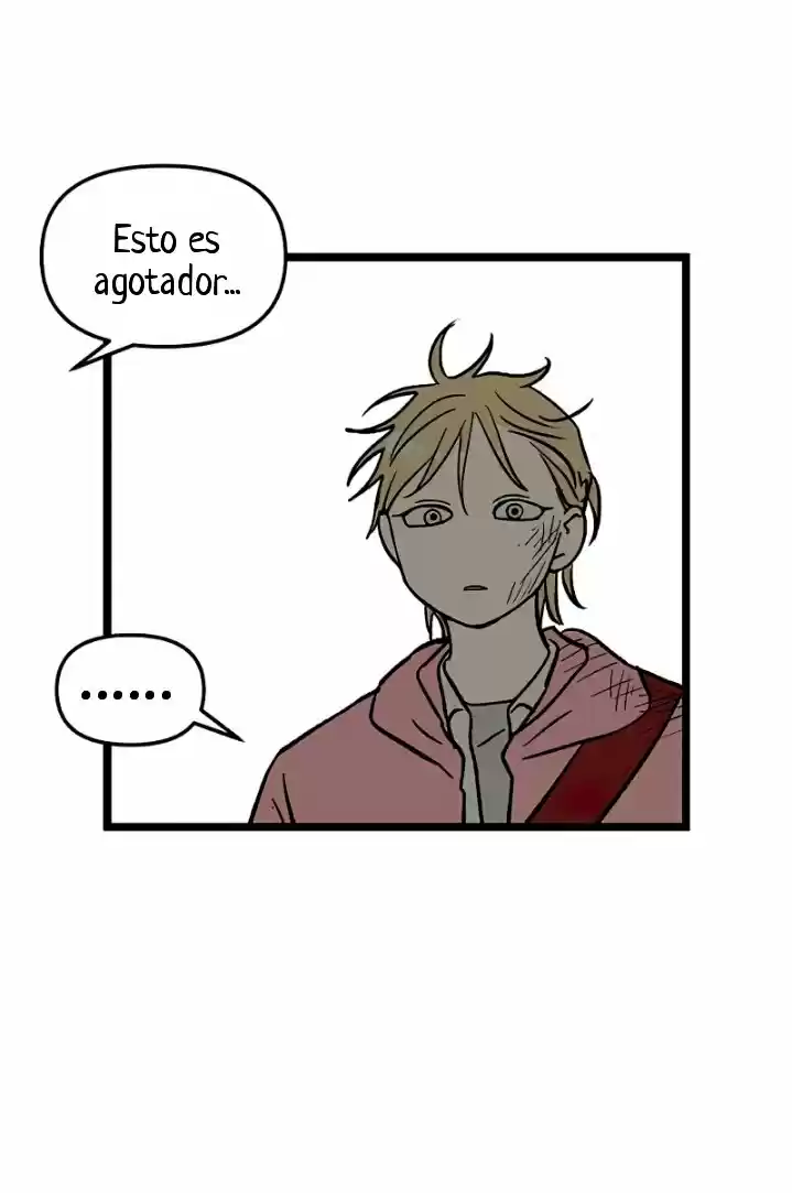 Homeless capítulo 33, página 50