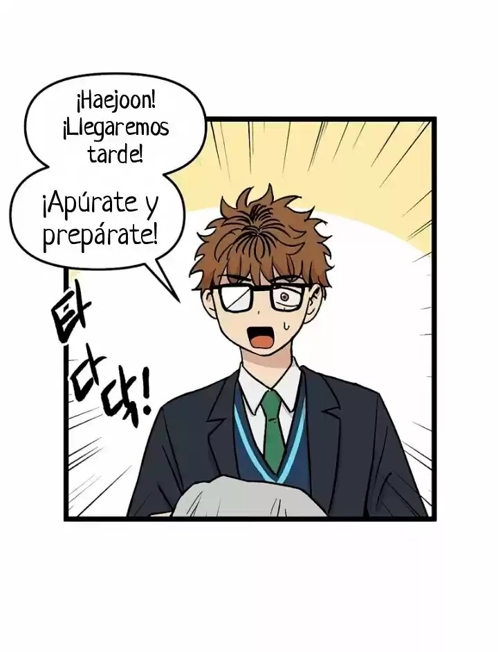 Homeless capítulo 33, página 54