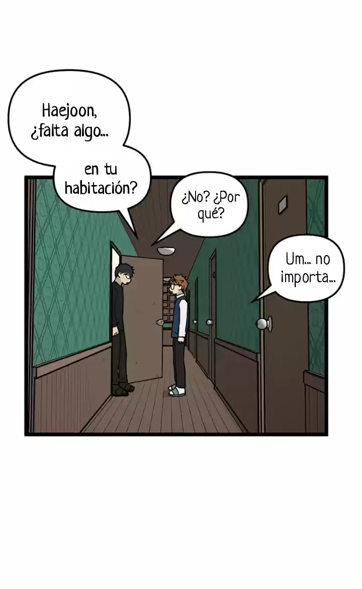 Homeless capítulo 34, página 3