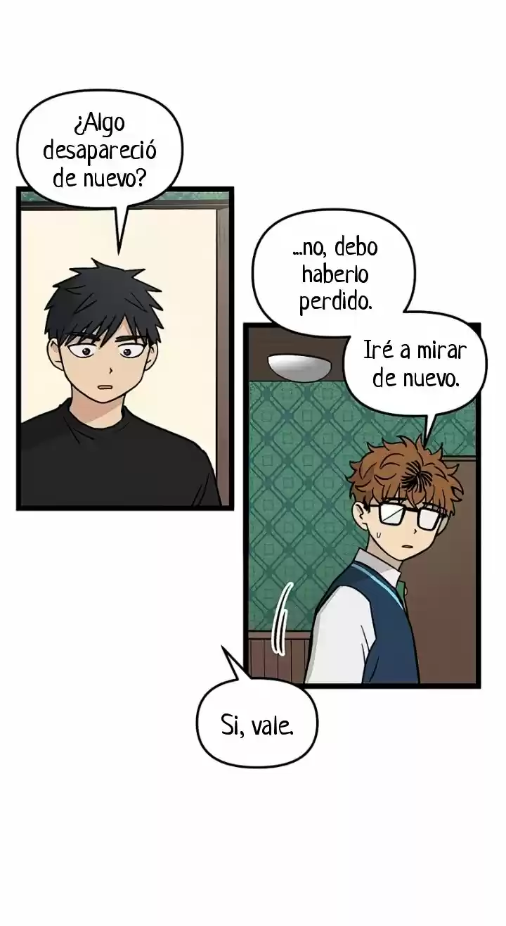 Homeless capítulo 34, página 4