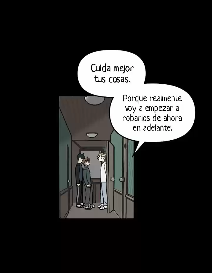 Homeless capítulo 34, página 10