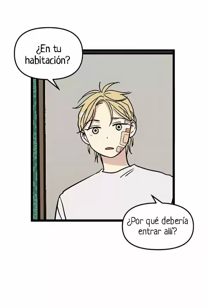 Homeless capítulo 34, página 13