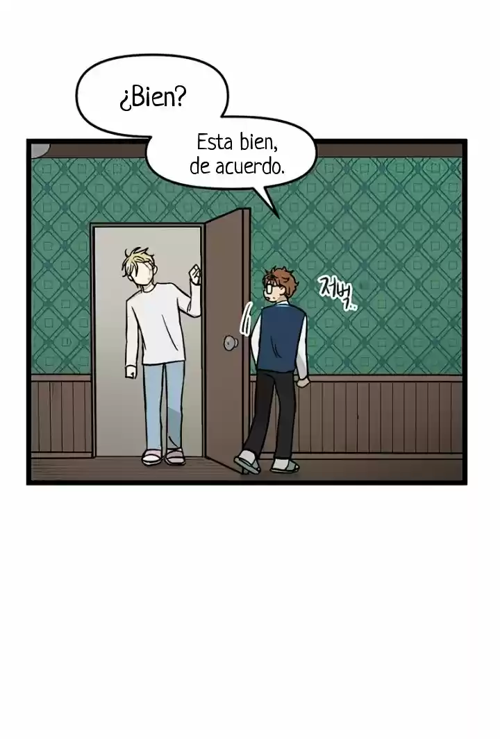 Homeless capítulo 34, página 15