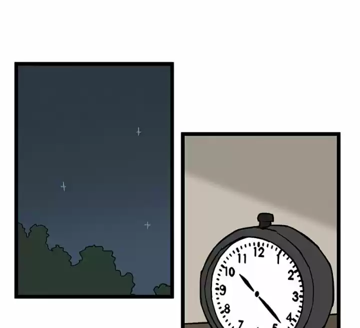 Homeless capítulo 34, página 21