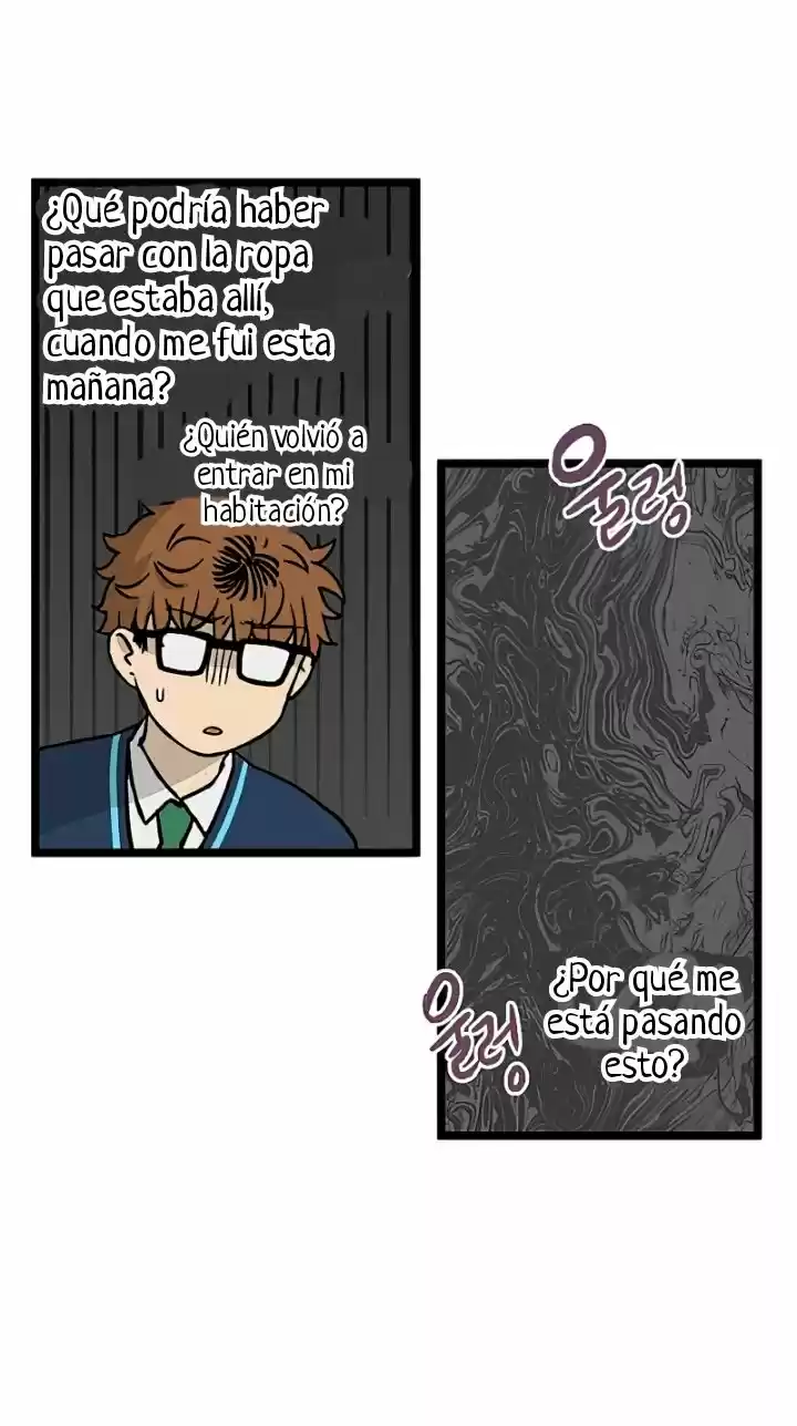 Homeless capítulo 34, página 24
