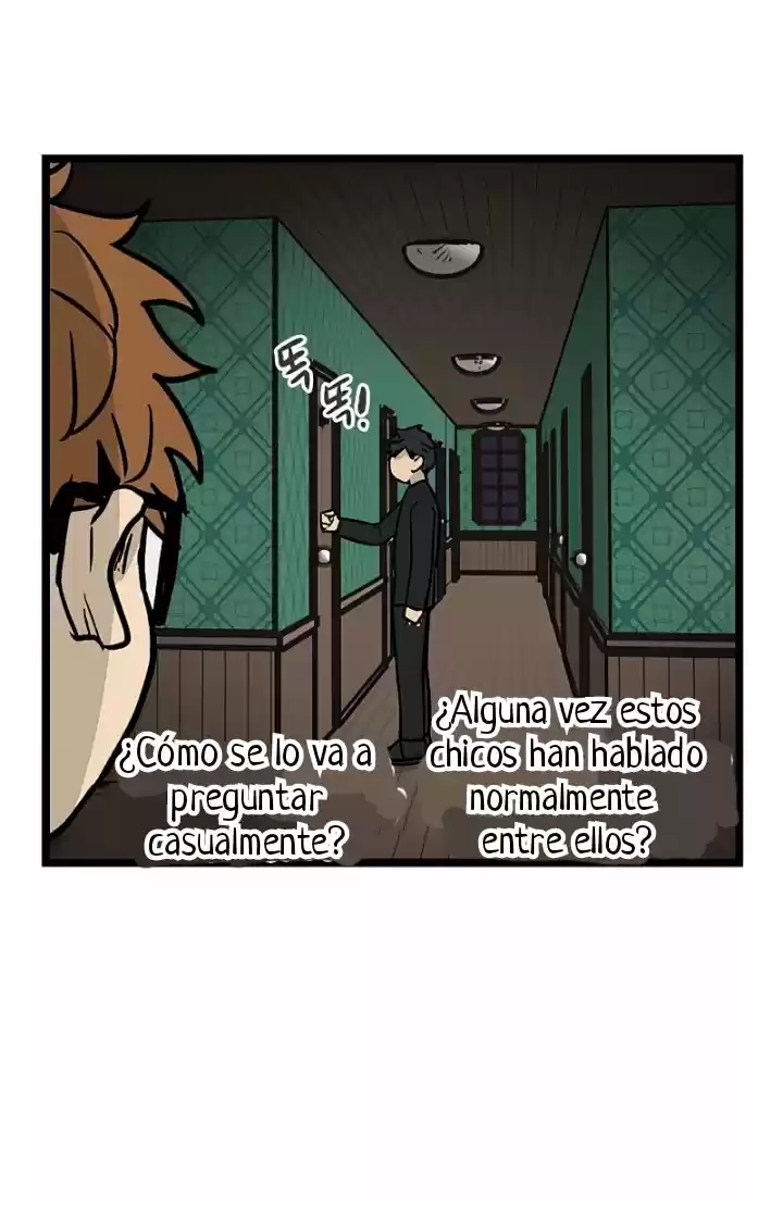 Homeless capítulo 34, página 32