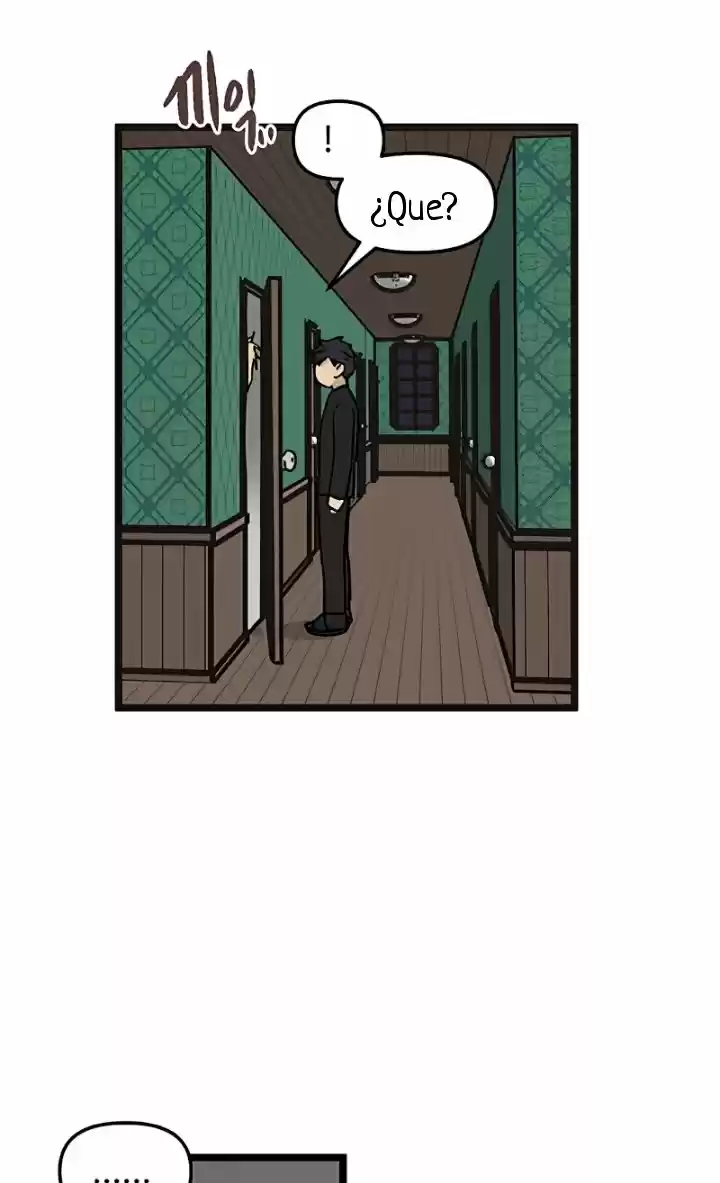 Homeless capítulo 34, página 33