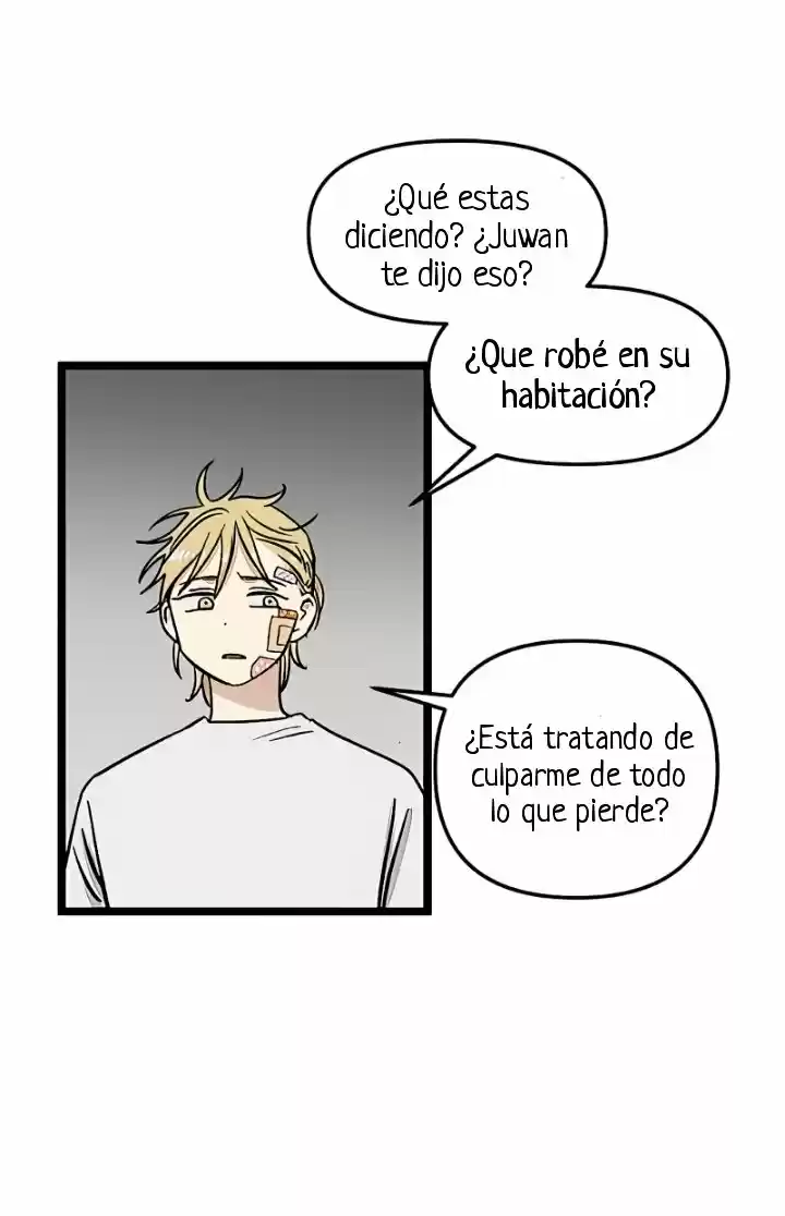 Homeless capítulo 34, página 37