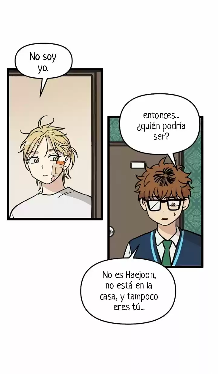 Homeless capítulo 34, página 44
