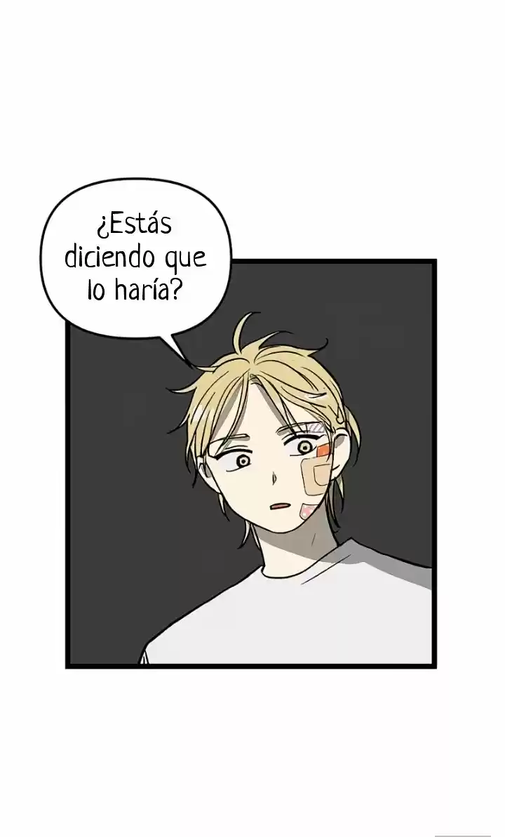 Homeless capítulo 34, página 47