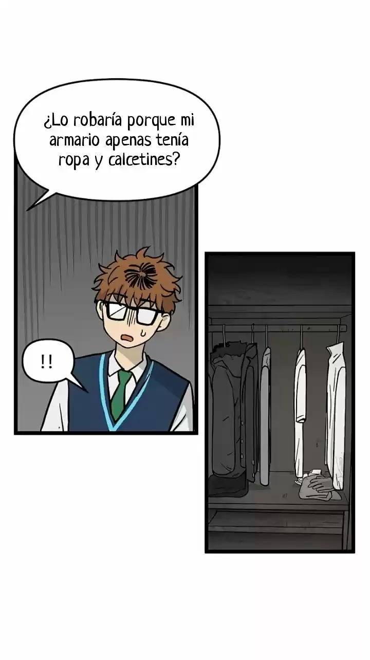 Homeless capítulo 34, página 48
