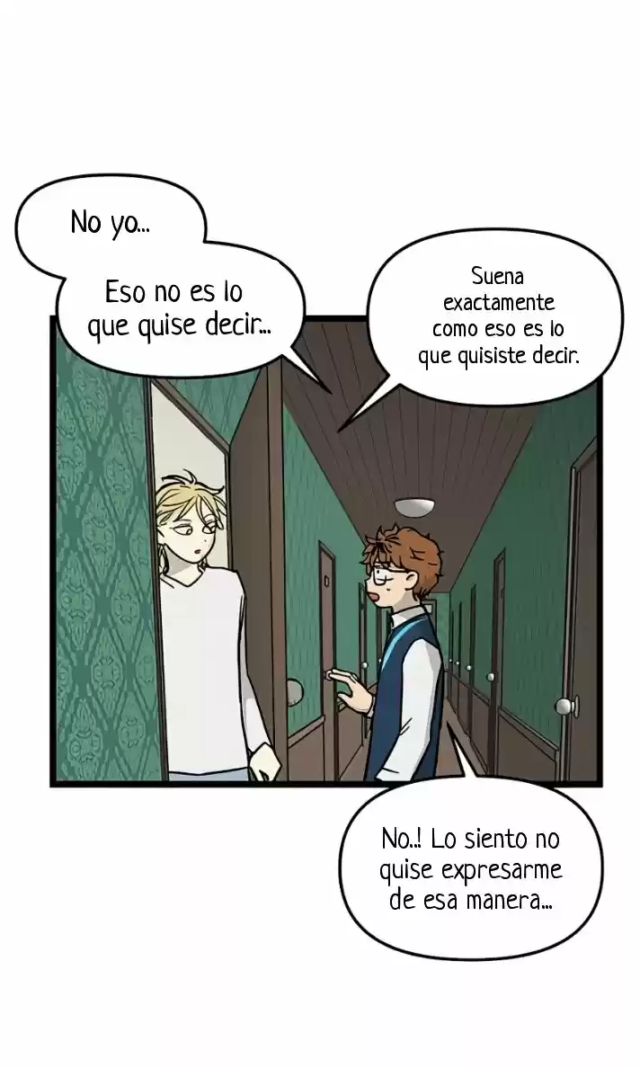 Homeless capítulo 34, página 49