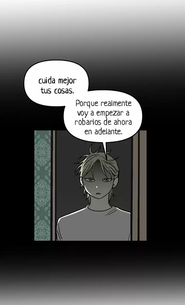 Homeless capítulo 34, página 52