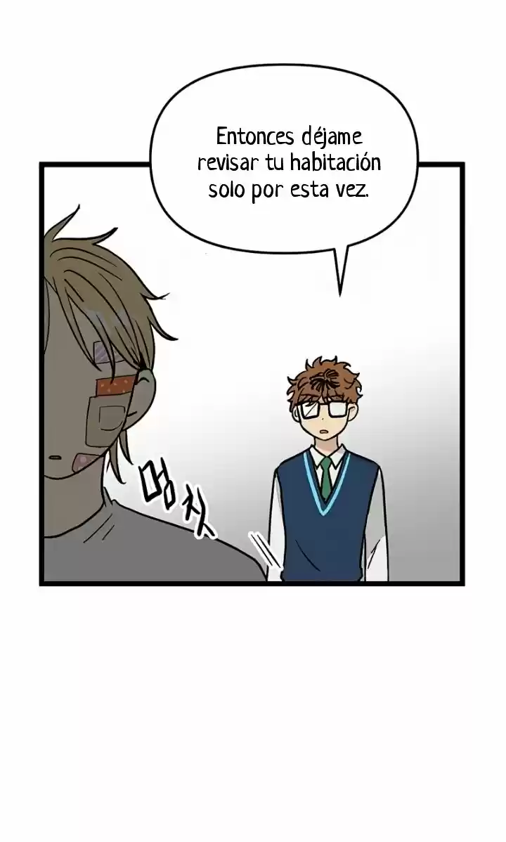 Homeless capítulo 34, página 54