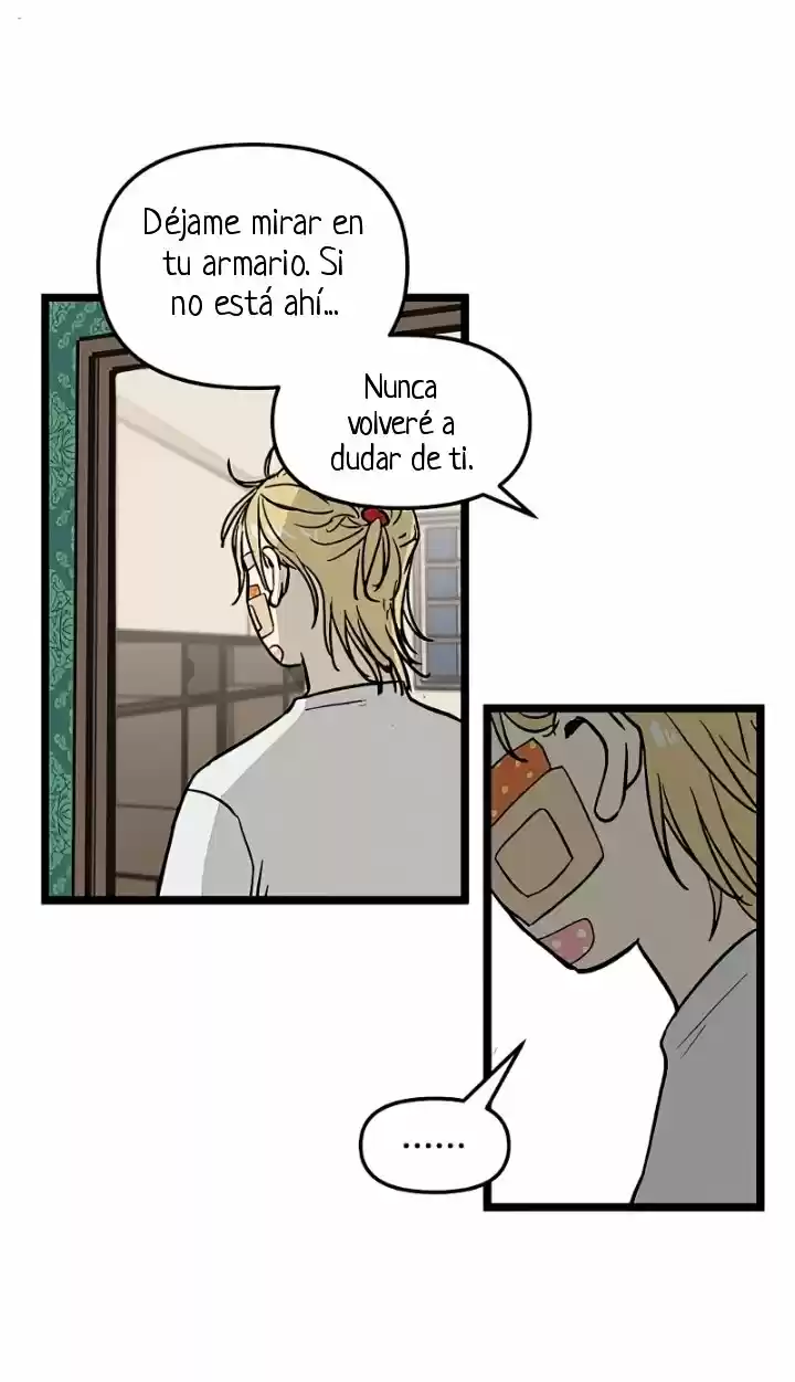 Homeless capítulo 34, página 55