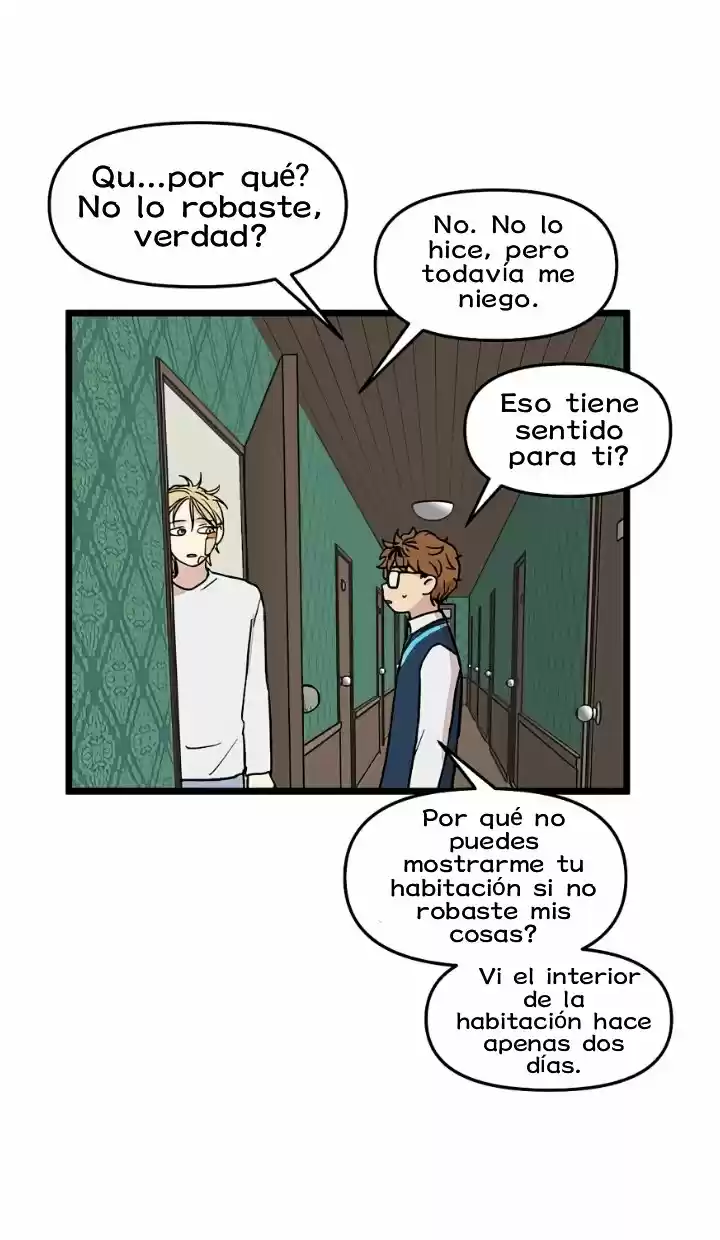 Homeless capítulo 35, página 4