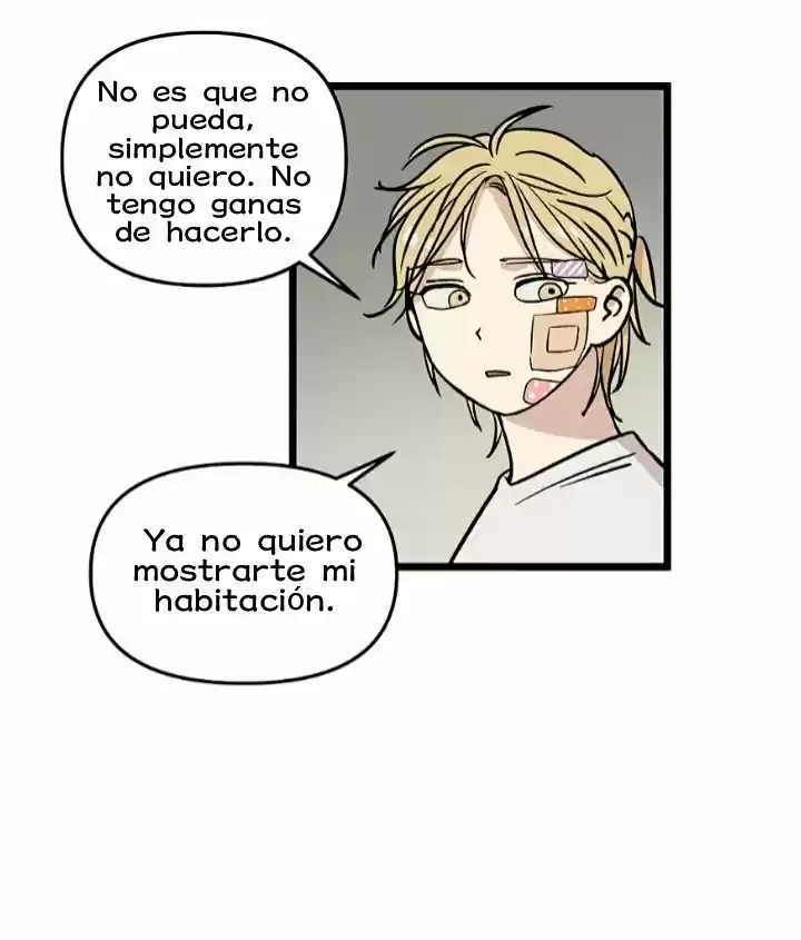 Homeless capítulo 35, página 5