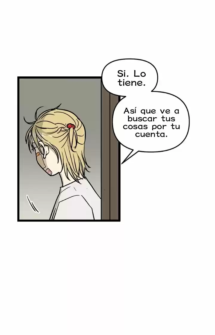 Homeless capítulo 35, página 7