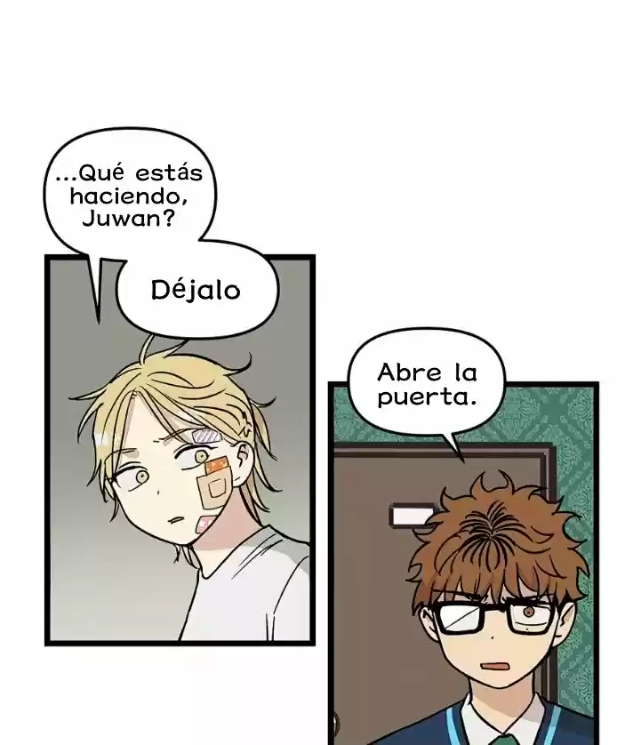 Homeless capítulo 35, página 9