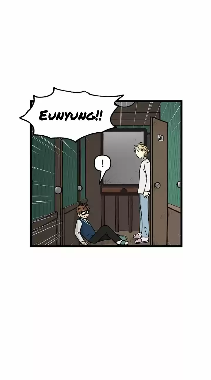 Homeless capítulo 35, página 15