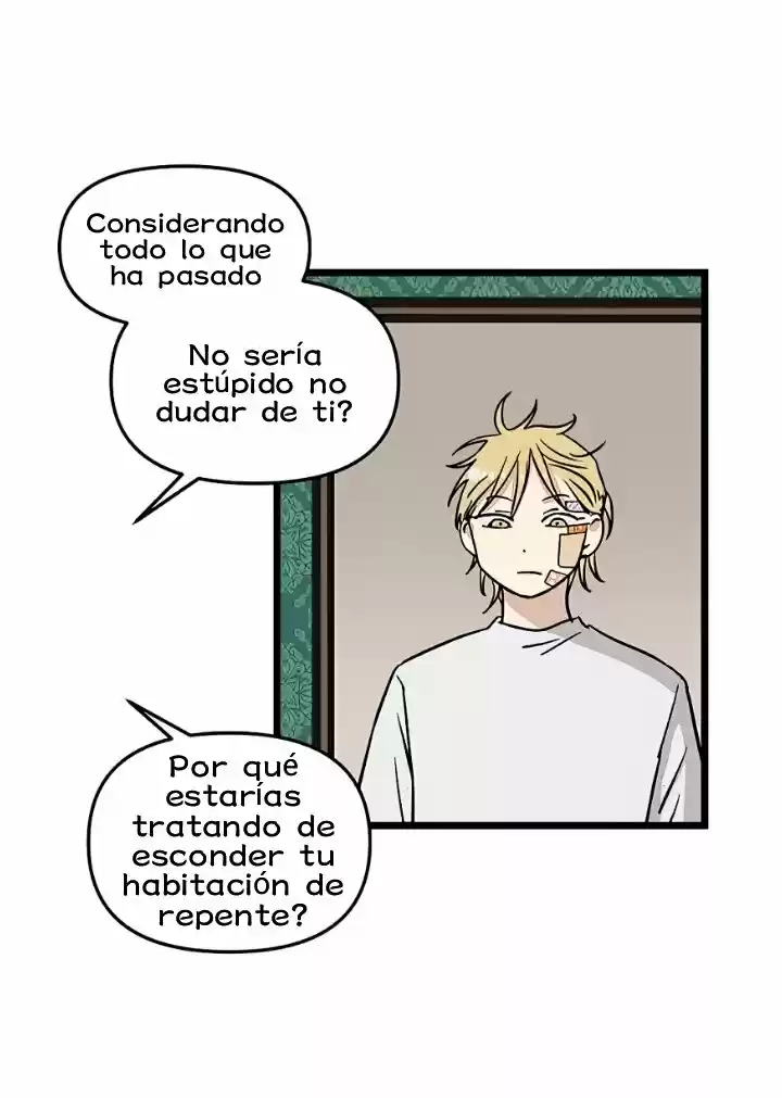 Homeless capítulo 35, página 21