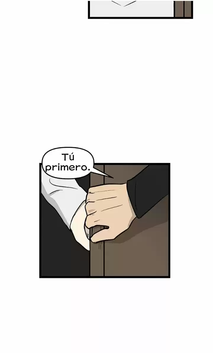 Homeless capítulo 35, página 30