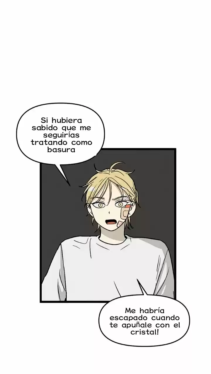 Homeless capítulo 35, página 47