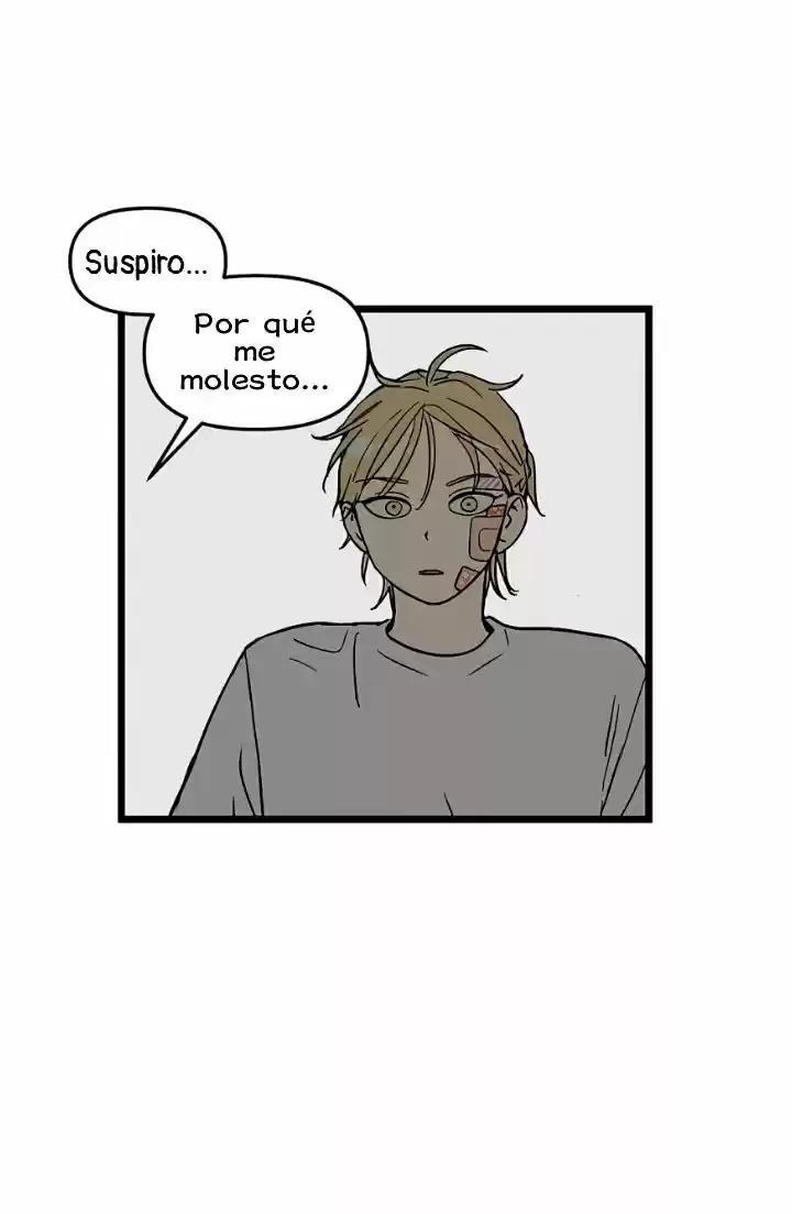 Homeless capítulo 35, página 49