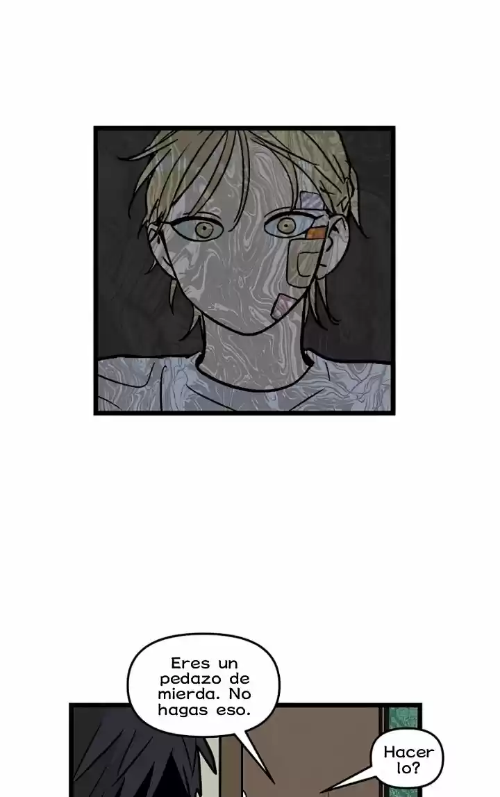 Homeless capítulo 35, página 50