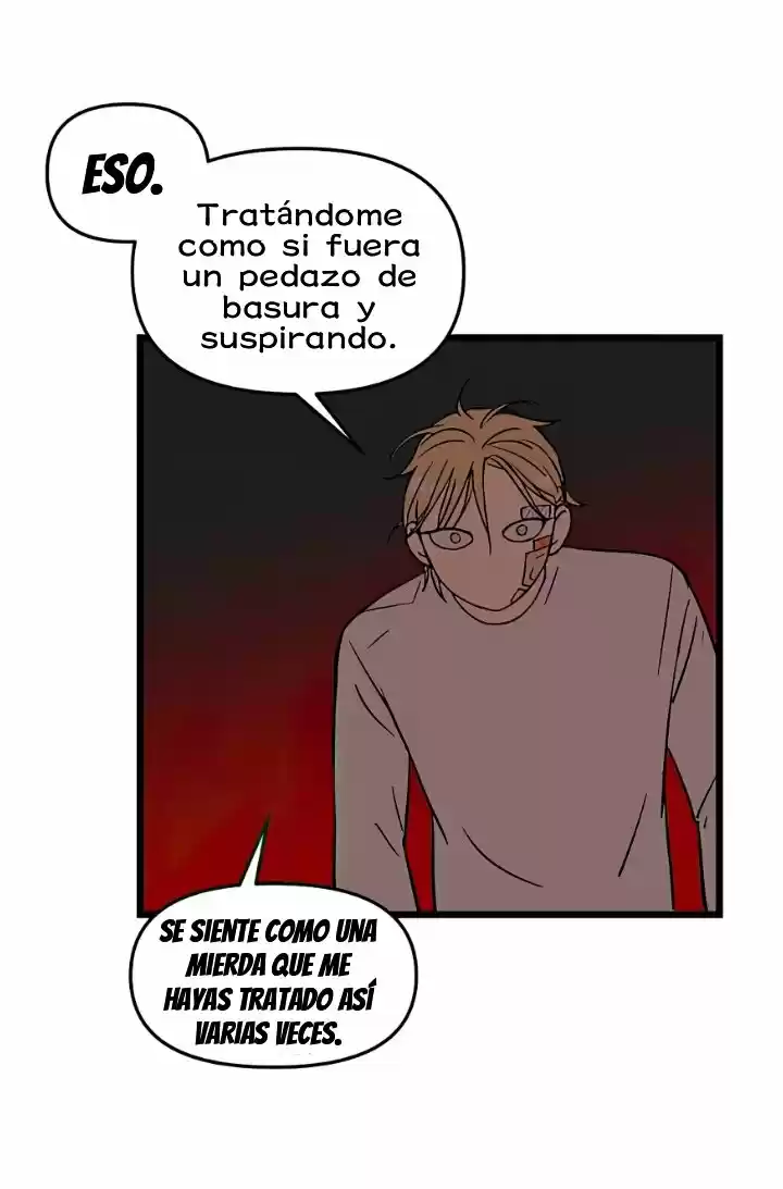 Homeless capítulo 35, página 52