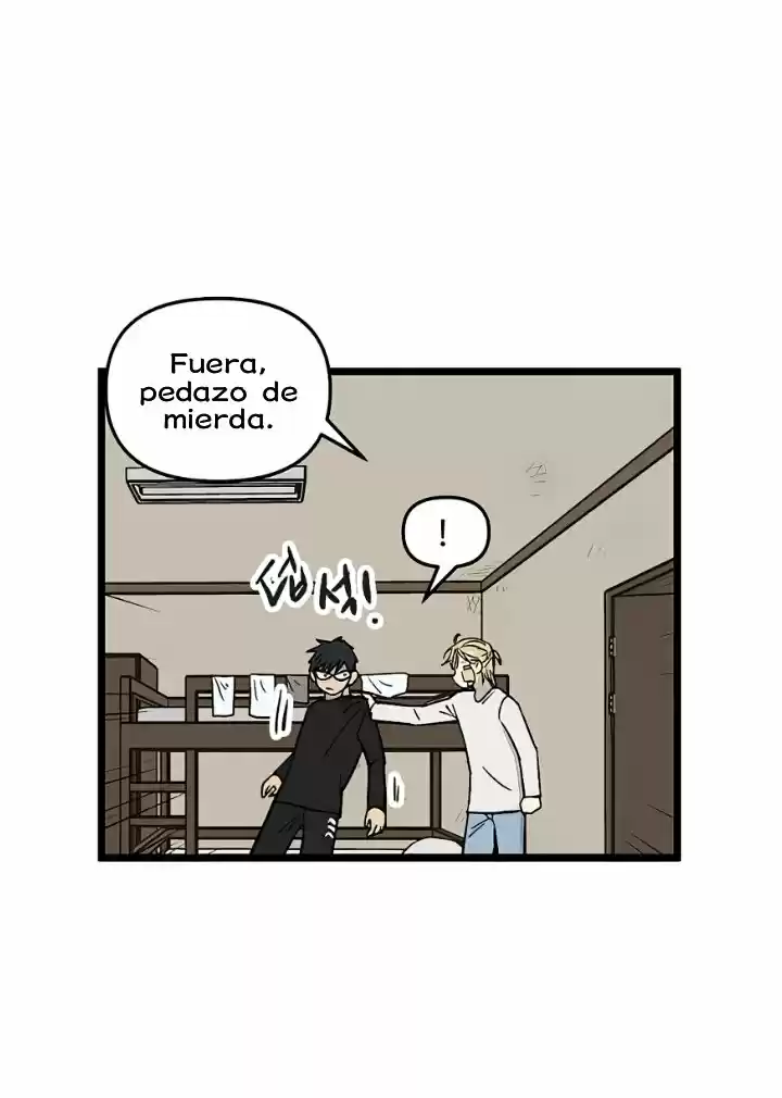 Homeless capítulo 35, página 54