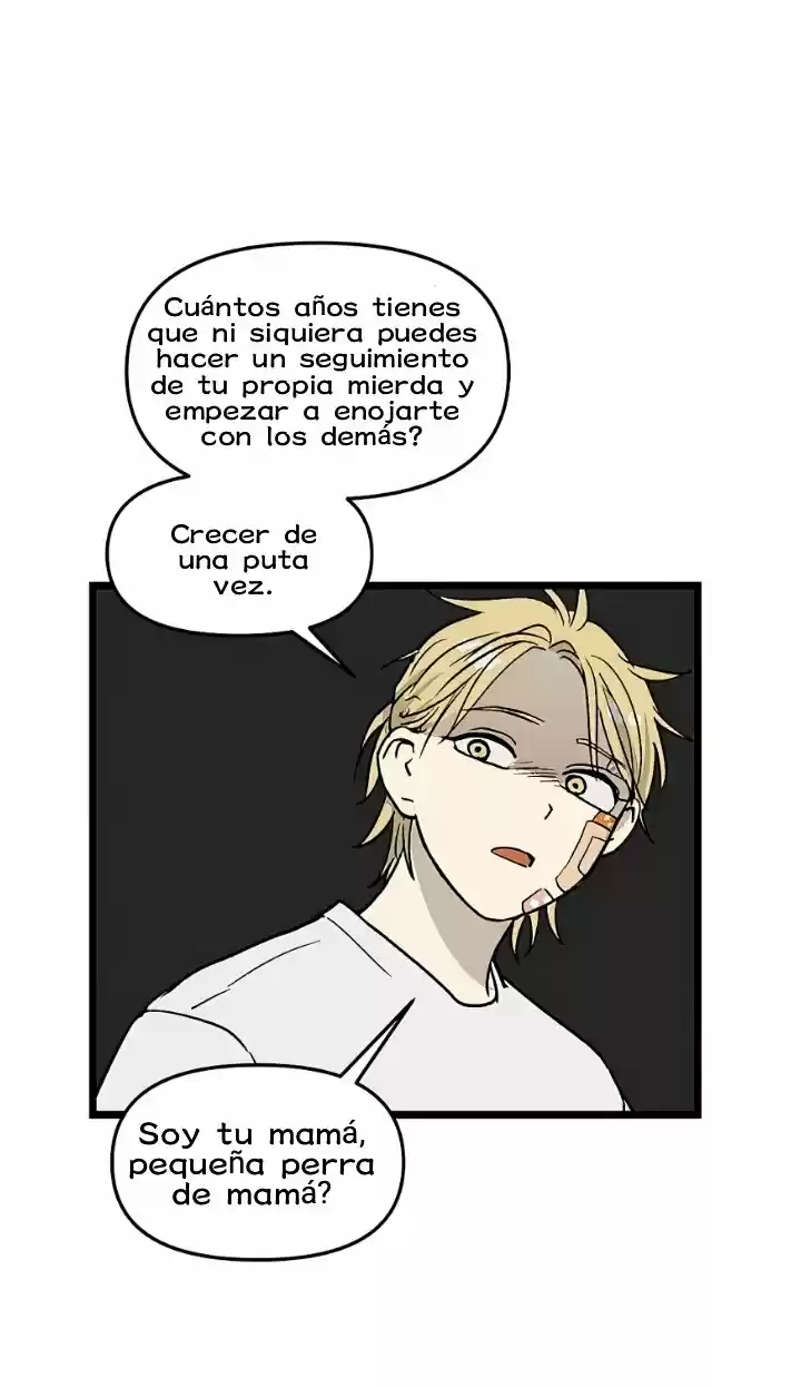 Homeless capítulo 35, página 63