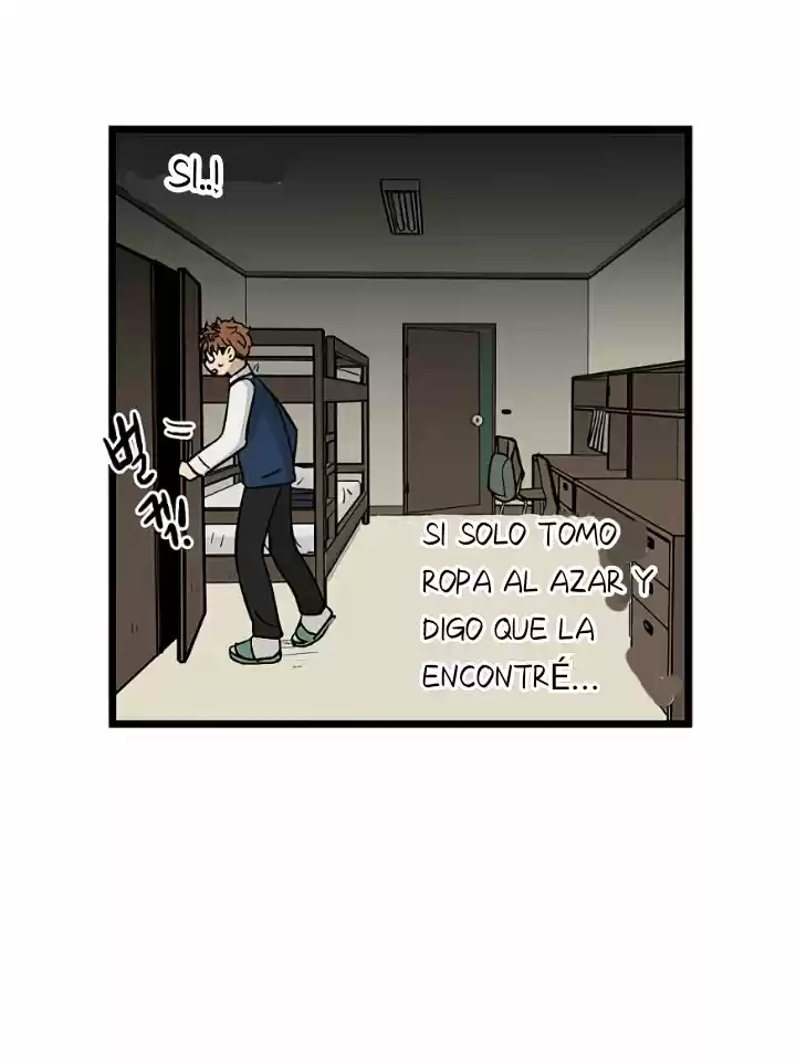 Homeless capítulo 36, página 14